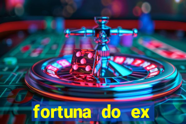 fortuna do ex jogador bebeto